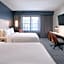 Courtyard by Marriott Saratoga Springs