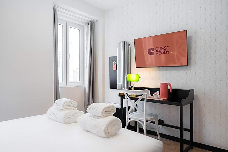 The Twenties by GuestReady