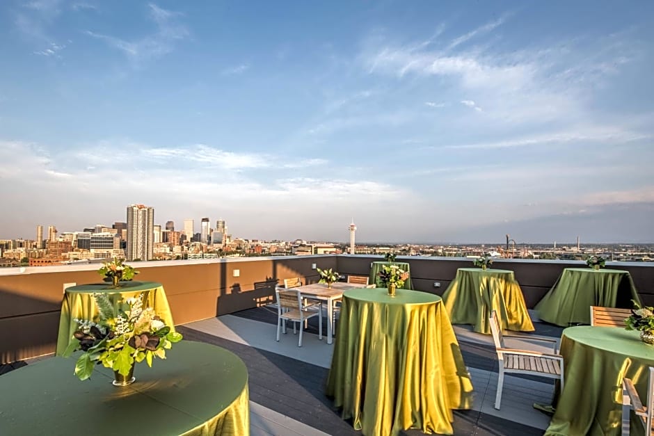 Fairfield Inn & Suites by Marriott Denver Downtown
