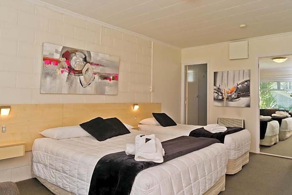 Picton Accommodation Gateway Motel