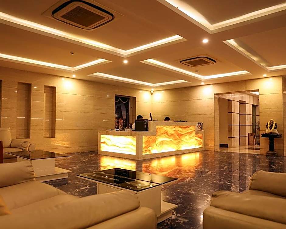 Hotel Himalayaa