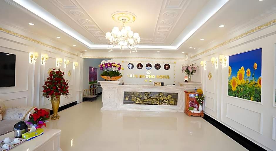 Thuy Duong Hotel