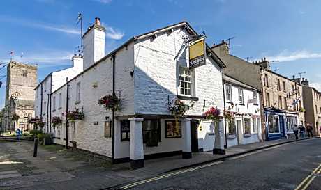 Sun Inn