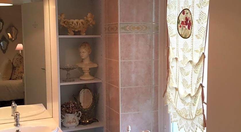 L'Orangerie de Camperos