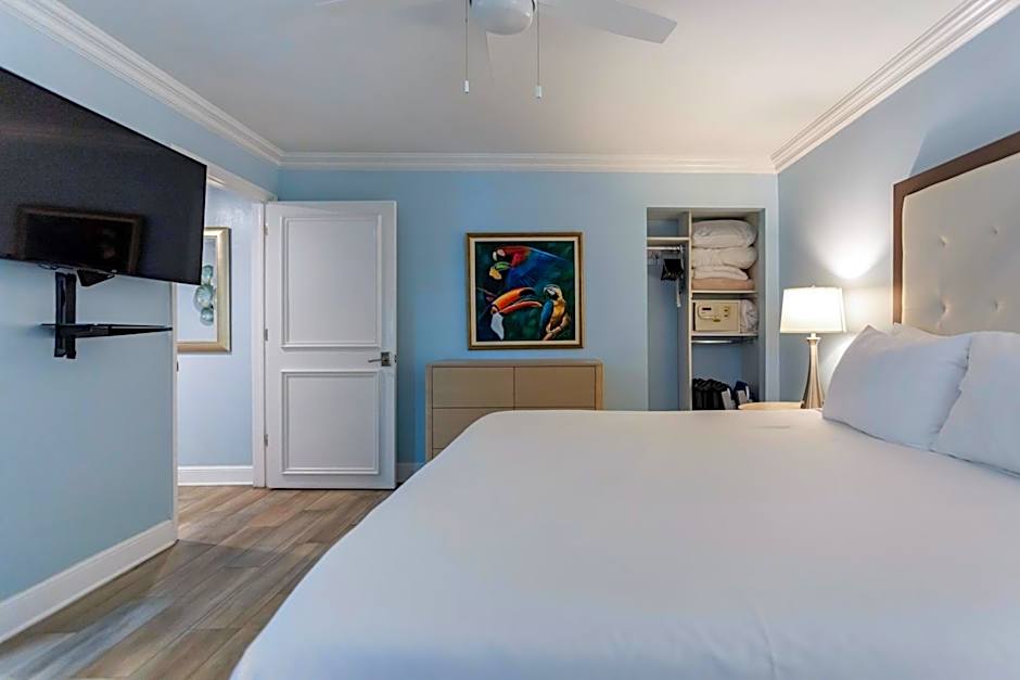 Crane's Beach House Boutique Hotel & Luxury Villas