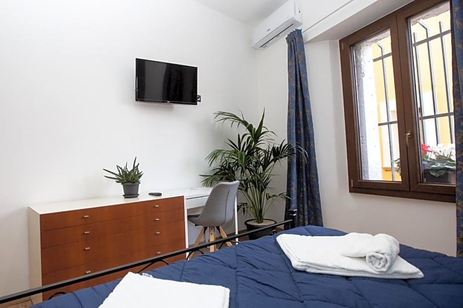 Camurria Sicilian B&B