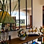 Hotel Les Oliviers