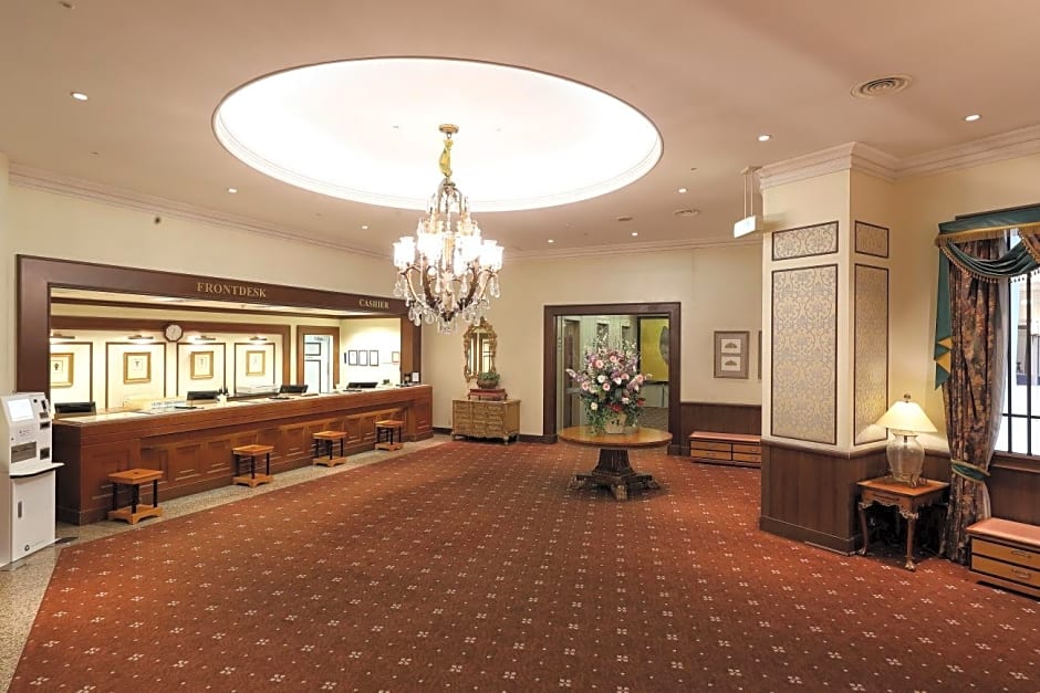 Narita Gateway Hotel