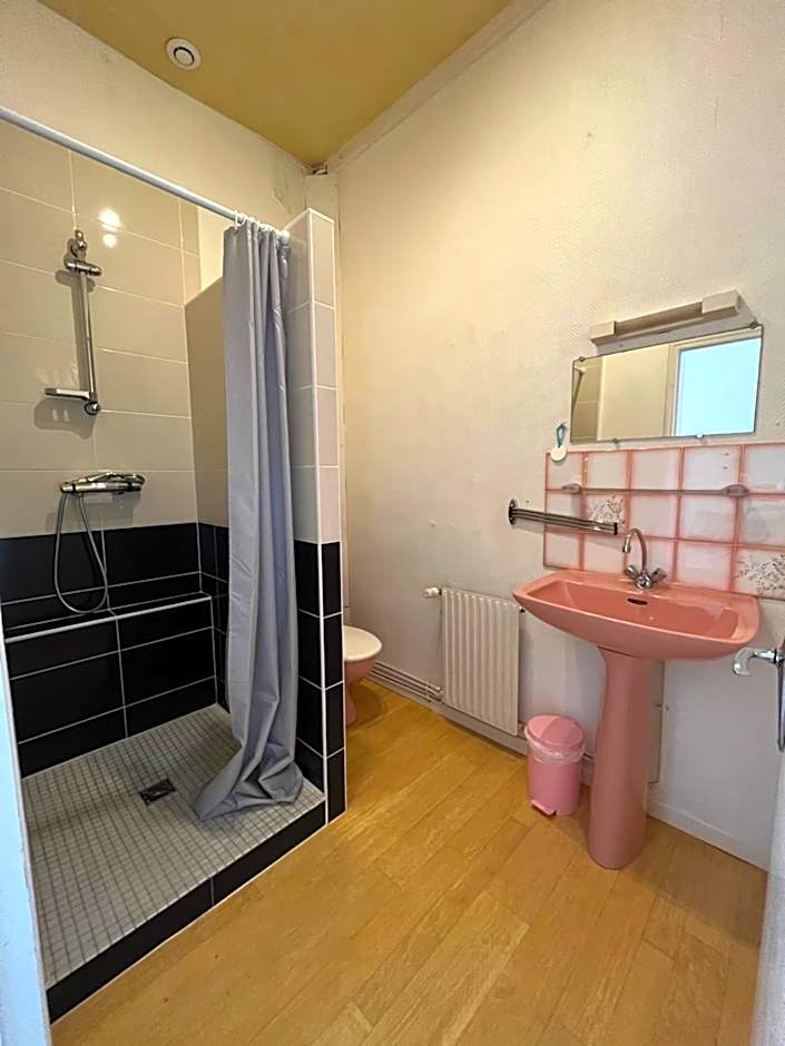 Hotel l'Entracte