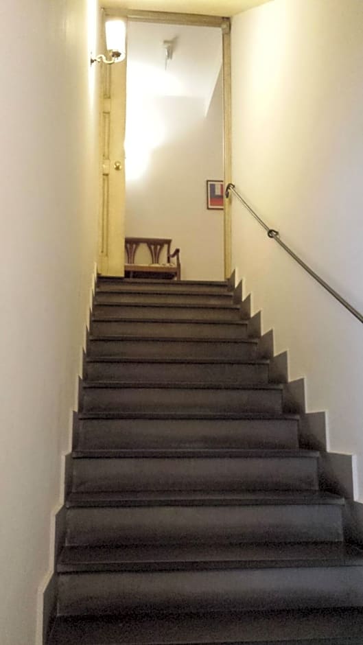 Albergo Giovanni Da Verrazzano