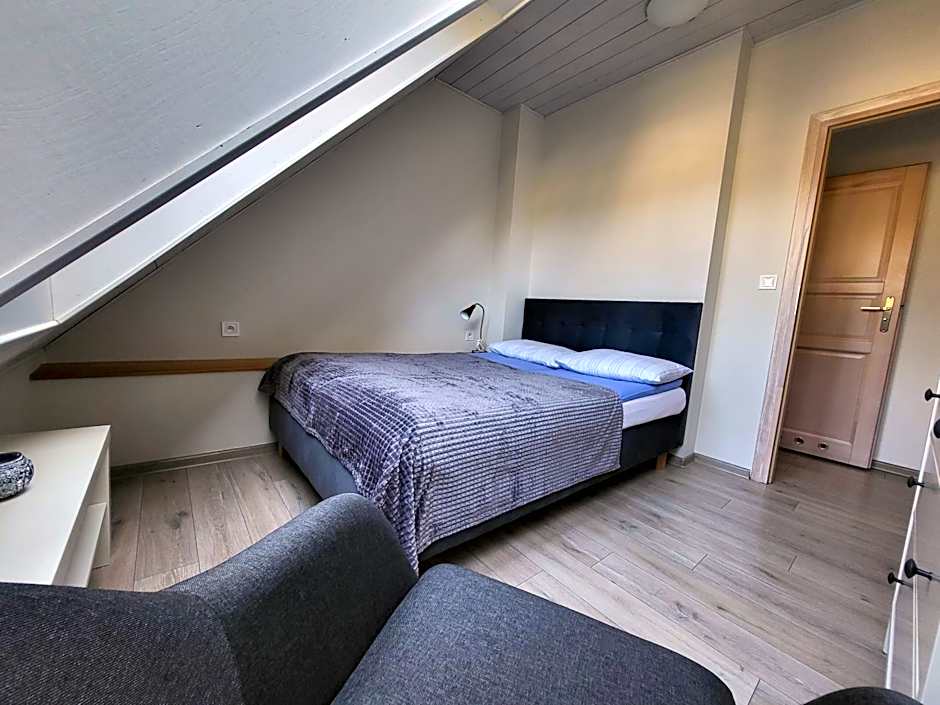 Gryf-Balt - Apartament