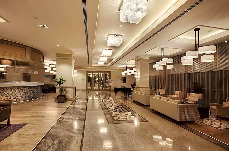 Dedeman Zonguldak Hotel