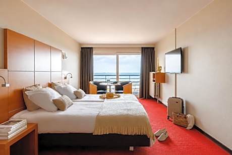 Hotel Riant-Séjour Seaview by WP Hotels