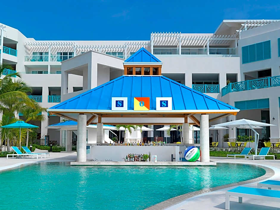 Margaritaville Island Reserve Riviera Maya - An Adults Only Karisma All-Inclusive Experience