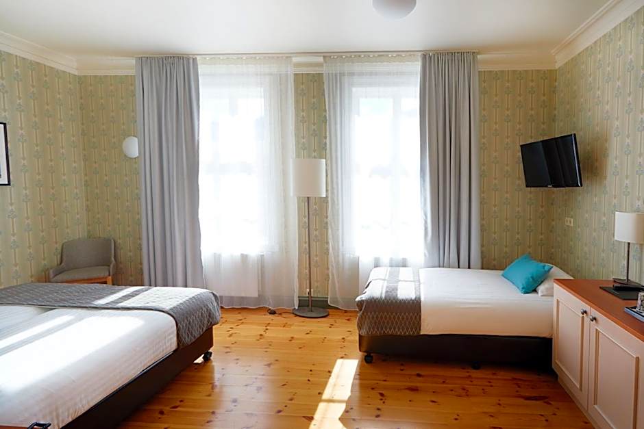 Fosshotel Eastfjords