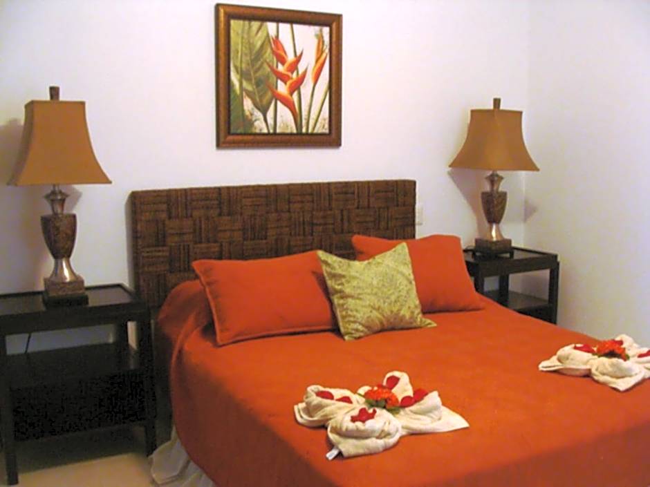 Casa del Sol -Villas Catalinas