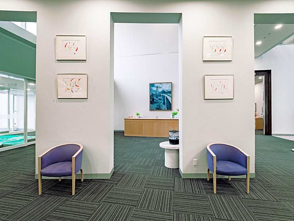 HOTEL Areaone Koshiki Island