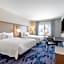 Fairfield Inn & Suites by Marriott Dallas Plano/Frisco