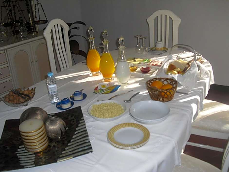 Casa Teresinha