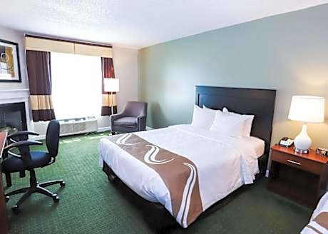 Standard King Room - Non Smoking