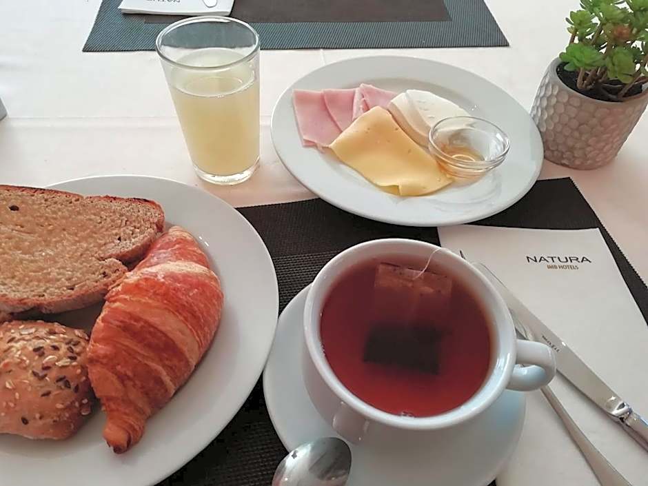 Hotel Lusitania Congress & Spa