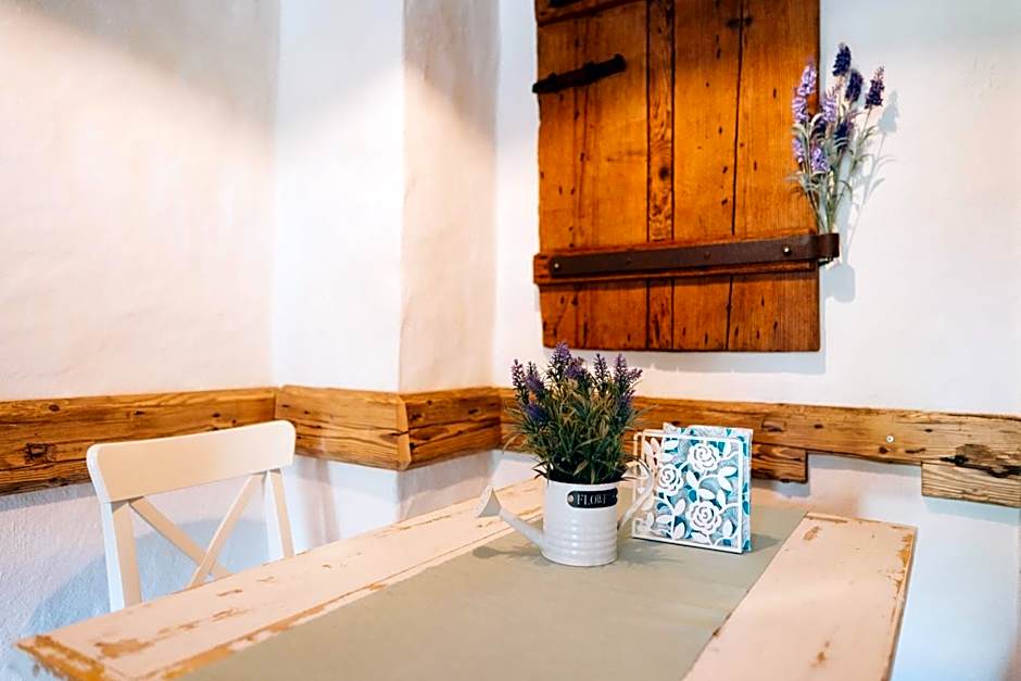 Pajta Apartman és Vendégház