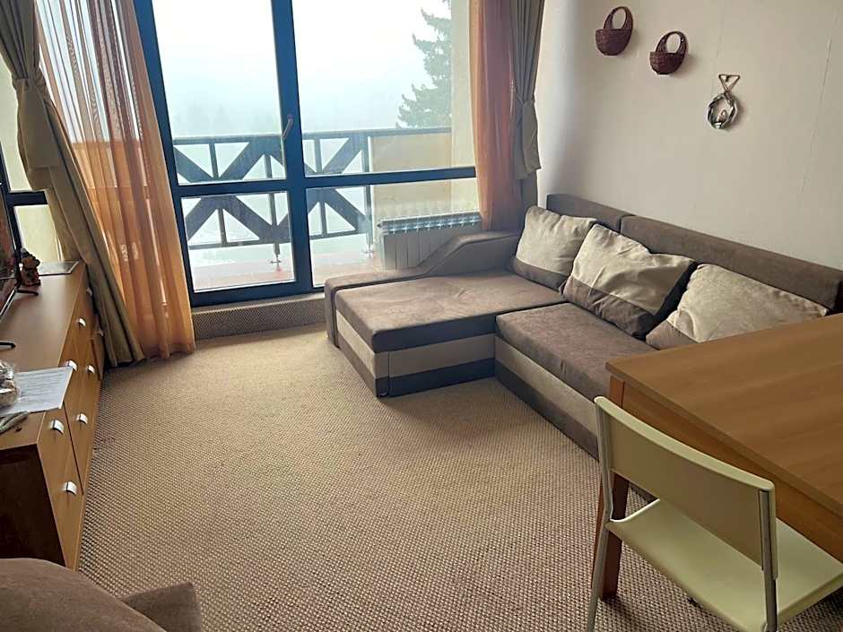 Apartments Hotel Snejanka Pamporovo