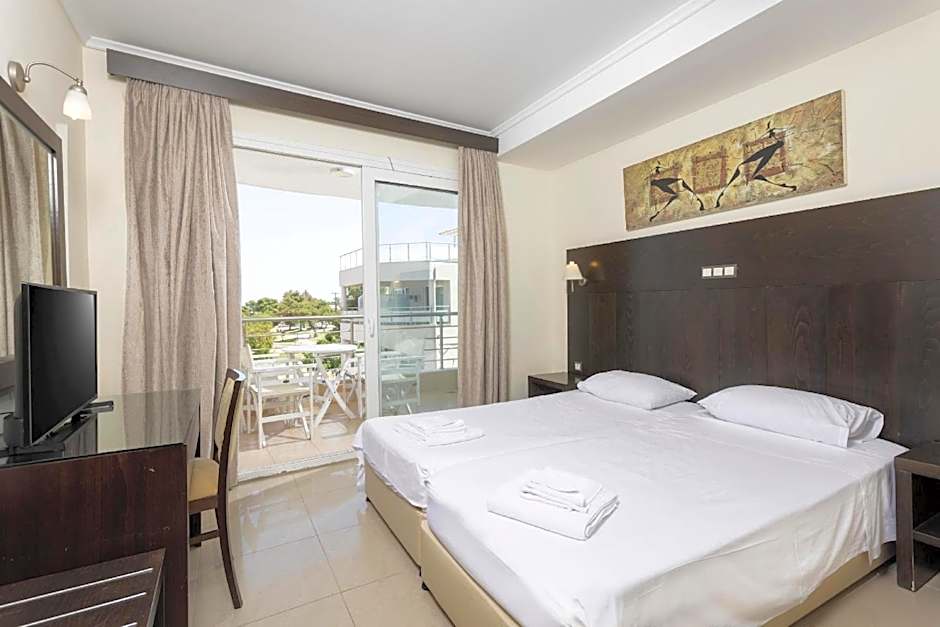 Hanioti GrandOtel Hotel