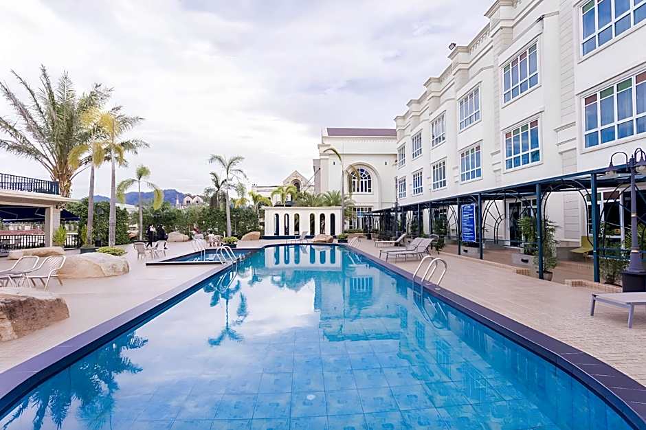 Erawan Hotel
