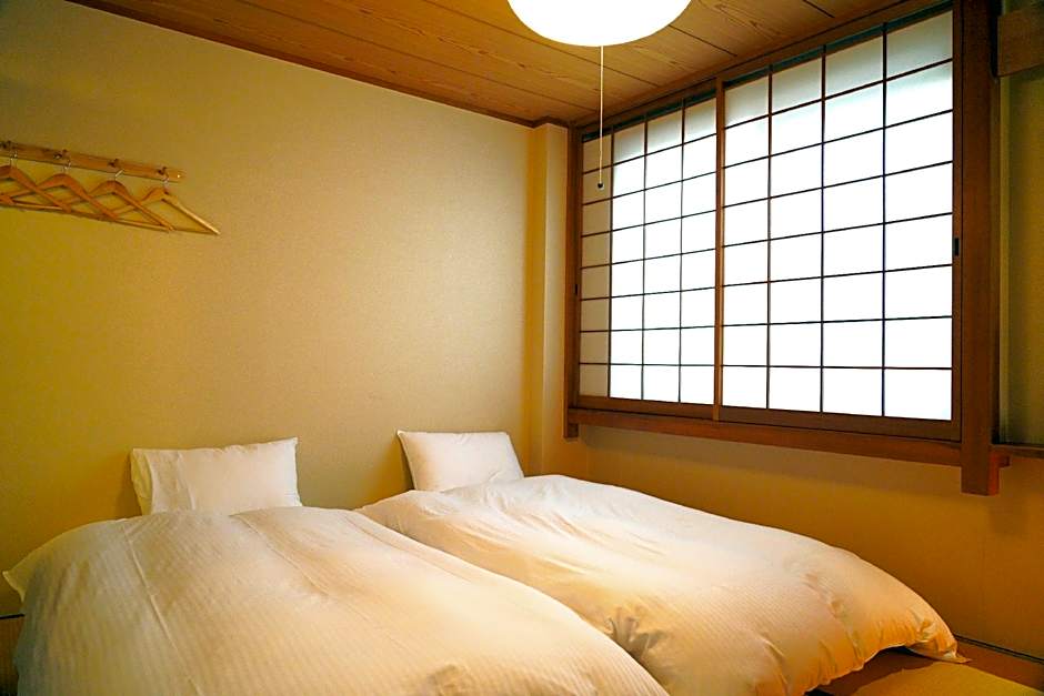 Nara Ryokan