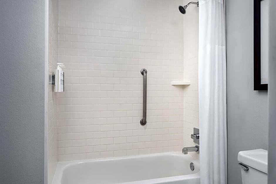 Hampton Inn By Hilton & Suites New Orleans-Convention Center