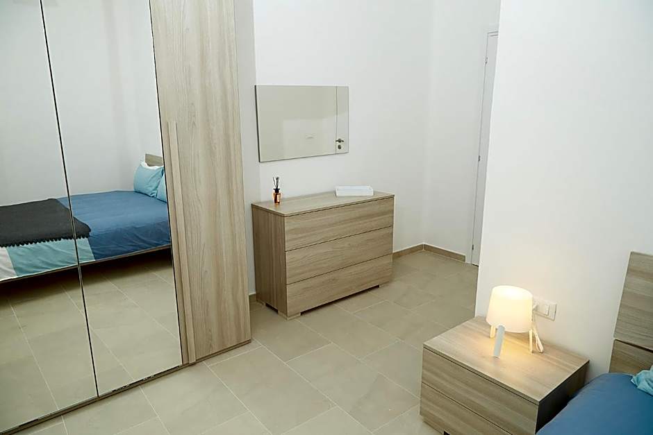 Scirocco Guest House