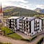Laurena Aparthotel near Brixen