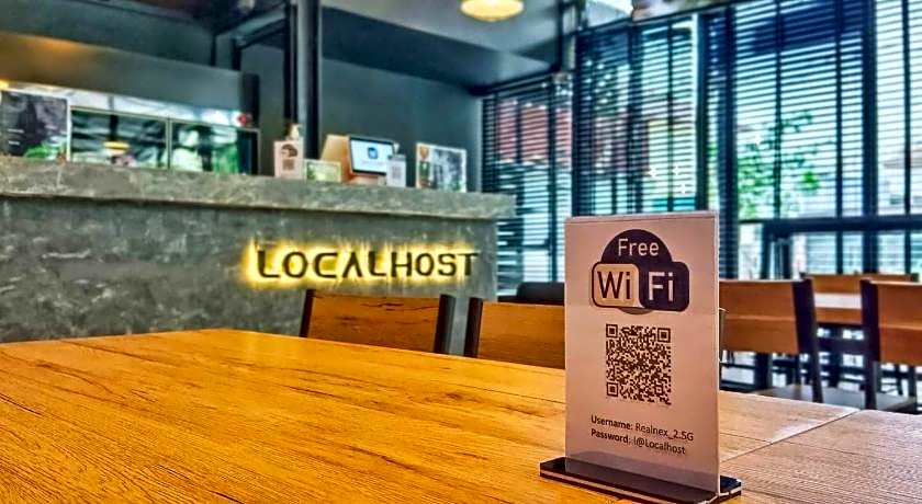 Room@Doze Apartments