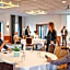 Novotel Marne La Vallee Noisy Le Grand