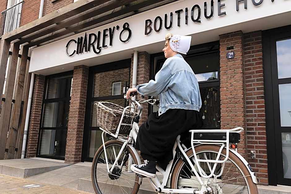 Boutique Hotel Charley's