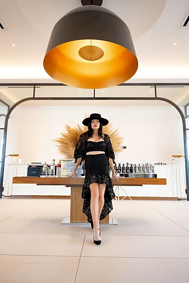 ette luxury hotel & spa