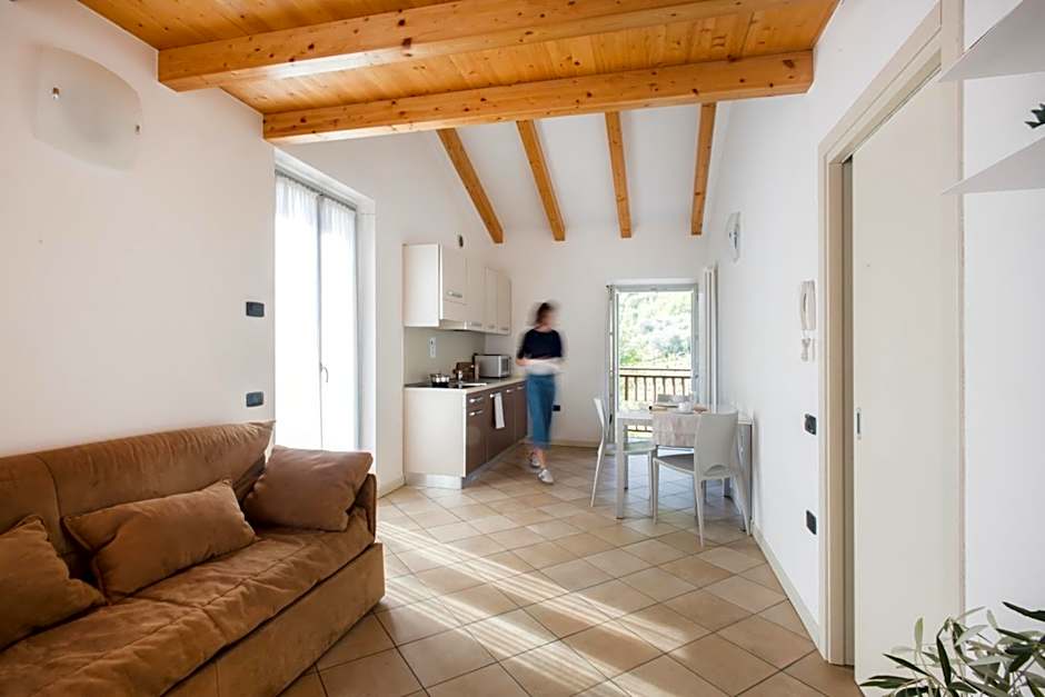 Residence La Vigna