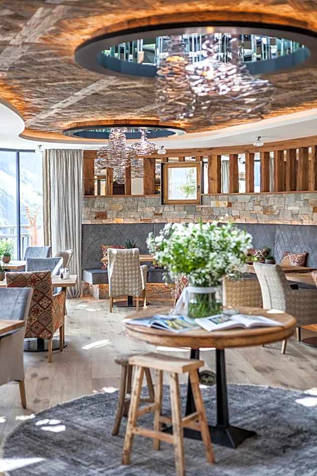 BelArosa Suiten & Wellness