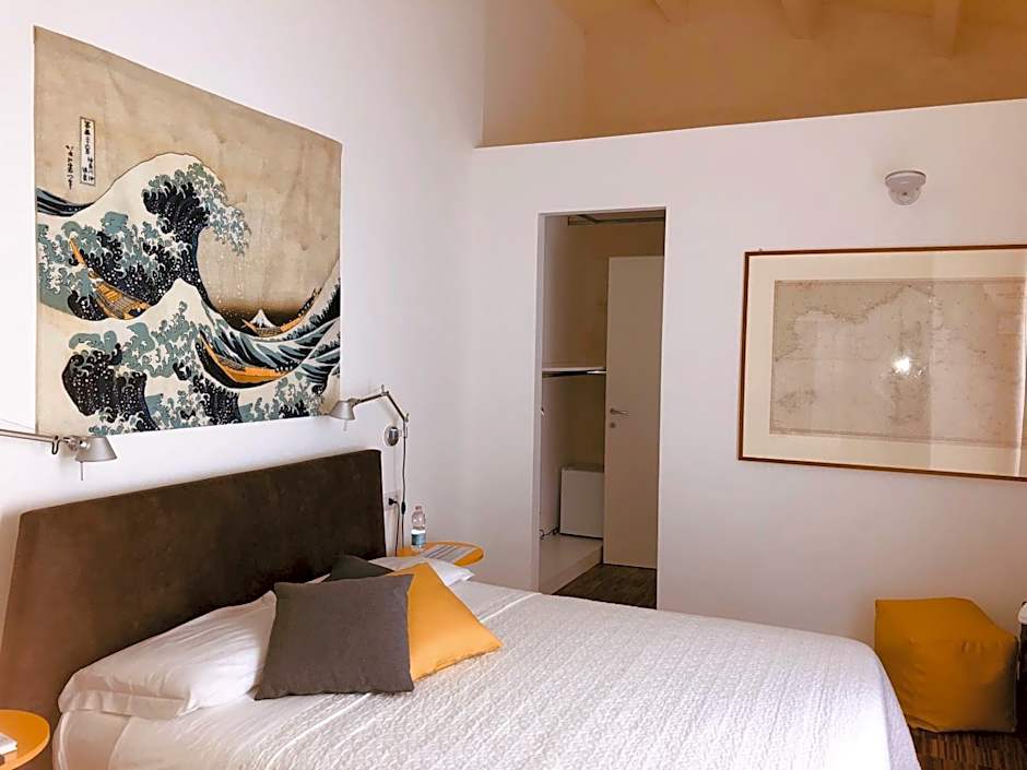 B&B Mare di Fuori