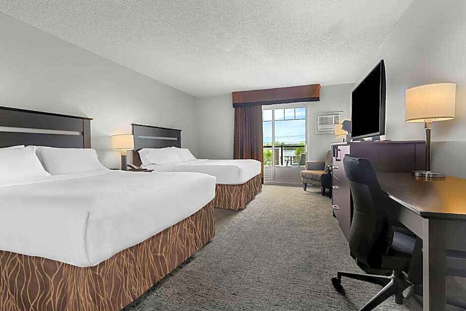 Best Western Plus Mont-Laurier