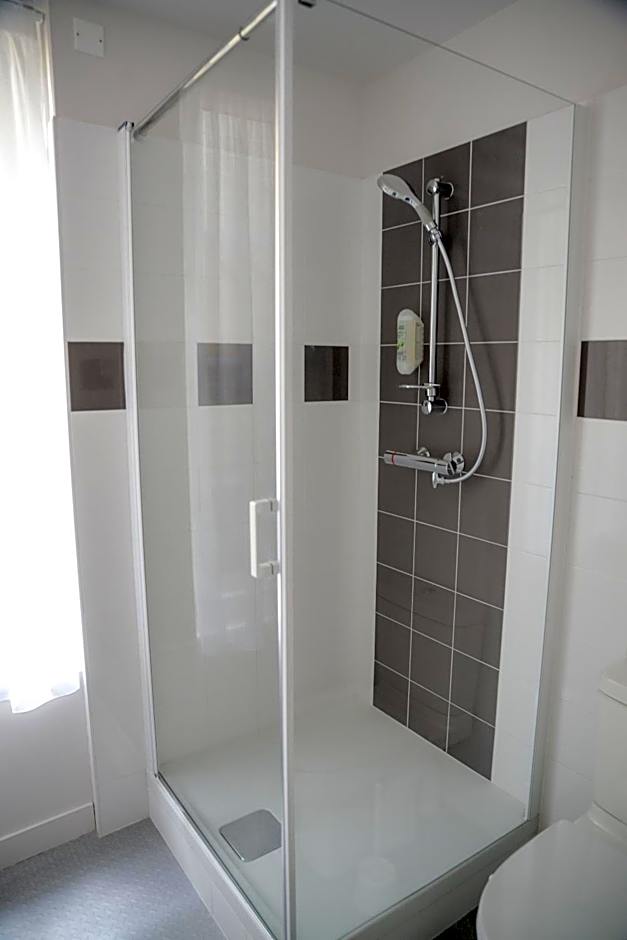 Hôtel de la Gare - Restaurant Bistro Quai