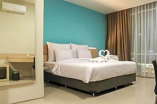 Hotel Mutiara Padang Sidimpuan Mitra RedDoorz