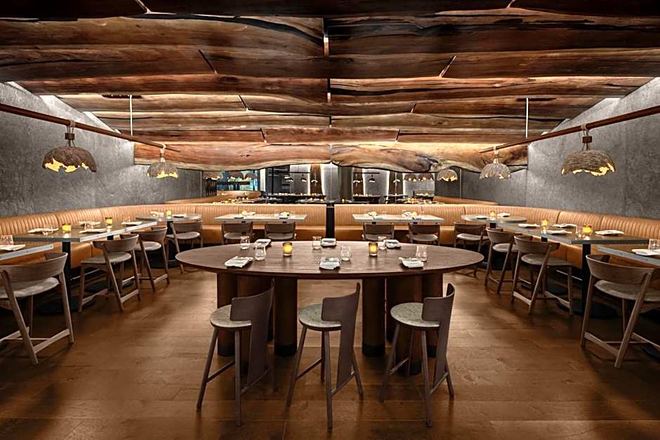 The Westin Atlanta Gwinnett