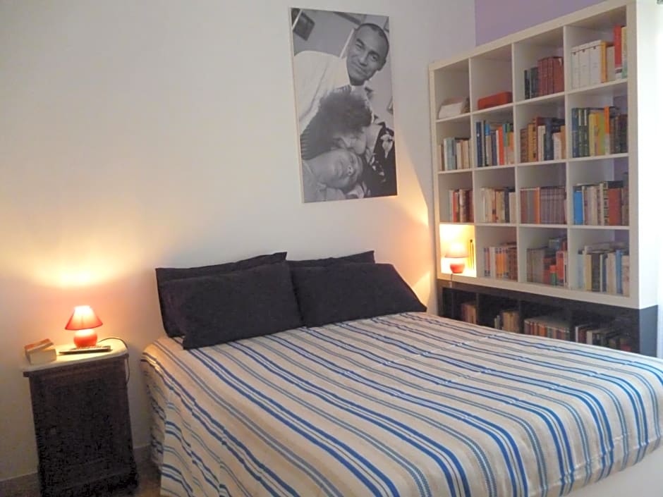B&B All'ombra Del Vaticano – Rome