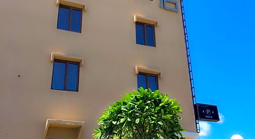 The Riverside Hotel Hengchun