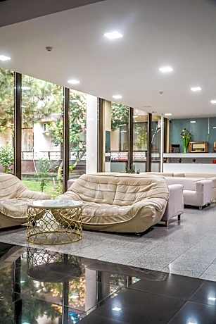 Hotel & MedSpa Siret