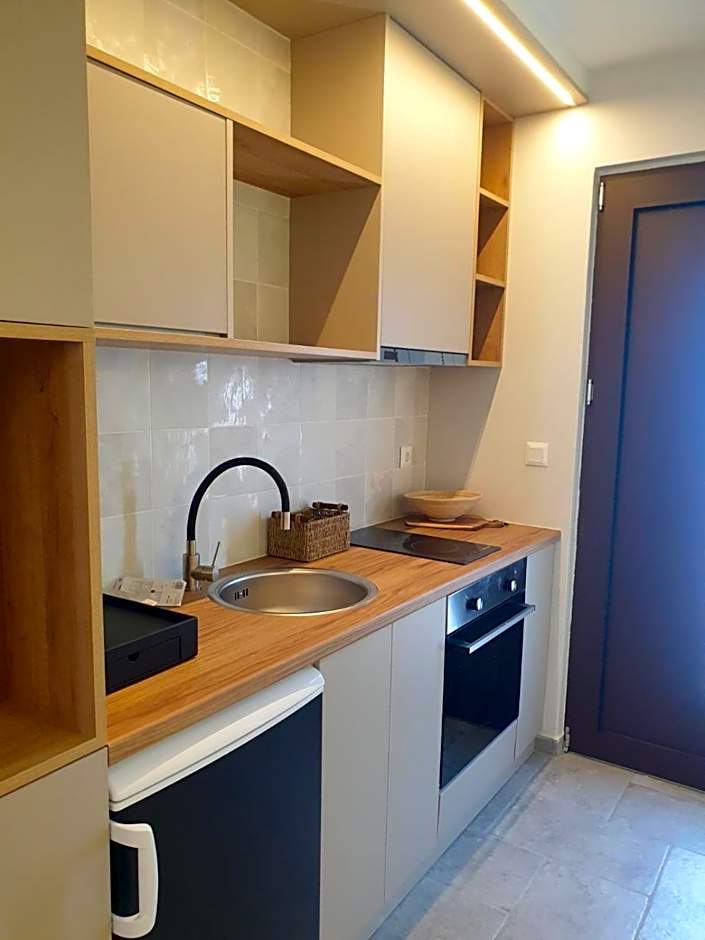 Vista Al Mare Luxury Apartments