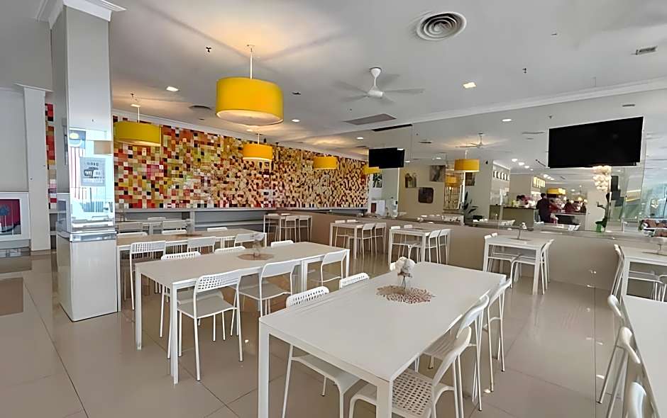 SCC Hotel City Centre