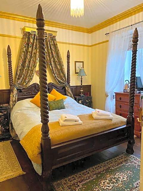 Rosebank House Bed & Breakfast